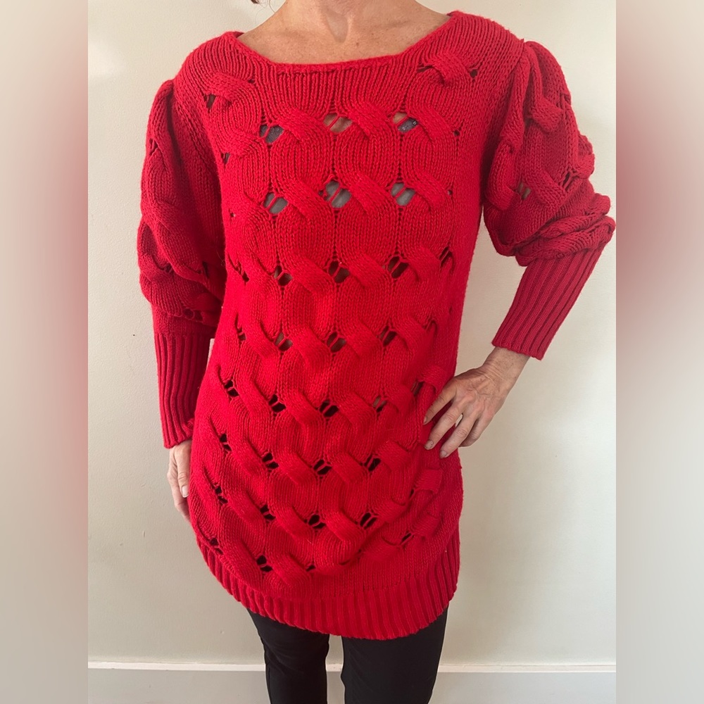Rinascimento sweater